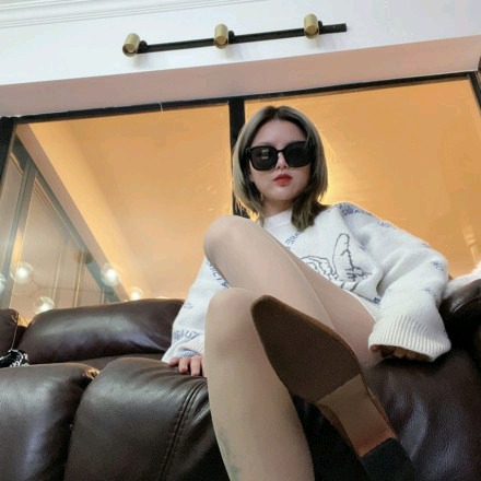 小丸子S各种鞋子条