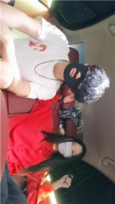 小白街头搭讪2 1724