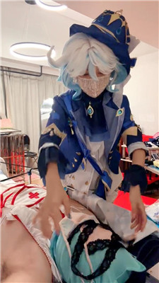 簌簌大人2 9102