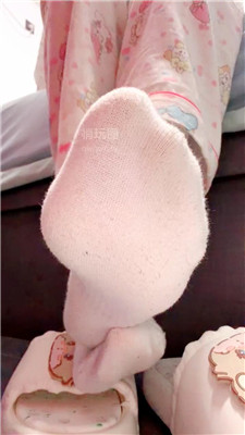 【奶味小仙女】白袜三字经洗脑    261003-5BP