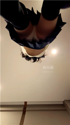 【盐盐】Jk裙底偷窥厚黑肉丝口水羞辱    261004-6BP